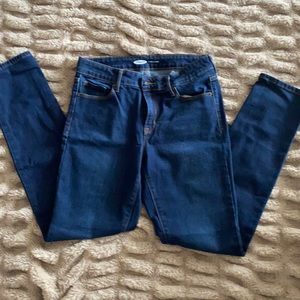 Women's Old Navy Power Straight Jean Legging